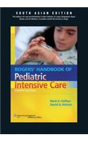 Rogers Handbook Of Pediatric Intensive Care/4th Edn