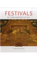 Festivals at the Jaipur Court