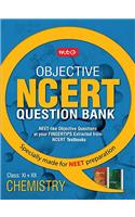 Objective NCERT Question Bank for NEET - Chemistry