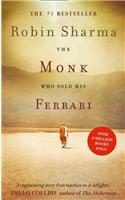 The Monk Who Sold his Ferrari