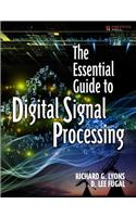 Essential Guide to Digital Signal Processing, The