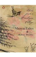 Shaya Tales