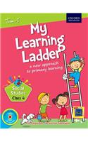 My Learning Ladder Social Science Class 4 Term 1: A New Approach to Primary Learning