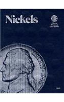 Coin Folders Nickels