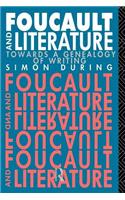 Foucault and Literature