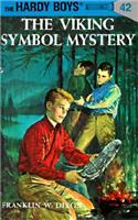 Hardy Boys 42: The Viking Symbol Mystery