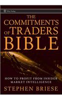 Commitments of Traders Bible