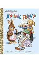 Animal Friends