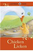 Ladybird Tales: Chicken Licken