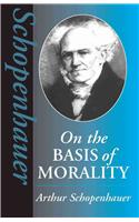 On the Basis of Morality