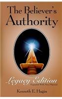 Believer's Authority: Legacy Edition