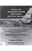 Inside the Assassination Records Review Board