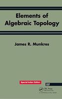 Elements Of Algebraic Topology