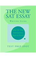 New SAT Essay