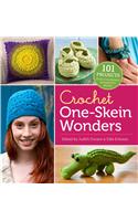 Crochet One-Skein Wonders(r)