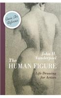 Human Figure (Dover Anatomy for Artists)