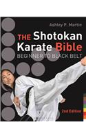 Shotokan Karate Bible