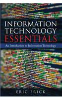 Information Technology Essentials