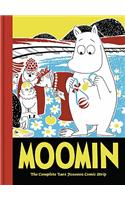 Moomin Book Six