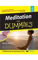 Meditation for Dummies