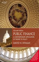 Public Finance: A Contemporary Application of Theory to policy