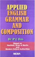Applied English Grammar and Composition
