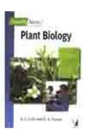 Instant Notes: Plant Biology