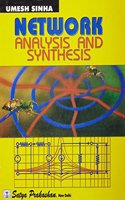 Network Analysis And Synthesis