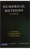 Numerical Methods