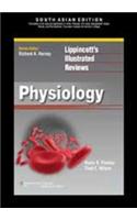 Lippincott's Illustrated Reviews Physiology (with Point Access Codes)