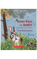 Rainy Days For Rabbit: Learn About The Weather