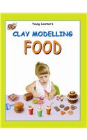 Clay Modelling Food