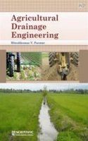 Agricultural Drainage Engineering P/B