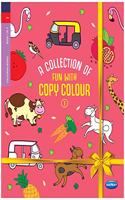 Navneet Collection Of Fun With Copy Colour-1