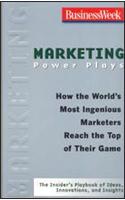 Marketing Power Plays