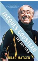 Jacques Cousteau