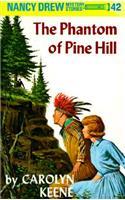 Phantom of Pine Hill