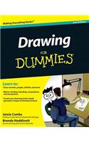 Drawing for Dummies