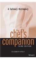 Chef's Companion