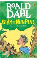 Billy and the Minpins