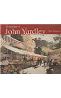 Art of John Yardley