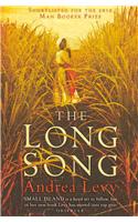 The Long Song: Shortlisted for the Man Booker Prize 2010