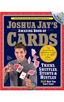 Joshua Jay's Amazing Book of Cards