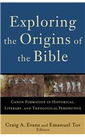 Exploring the Origins of the Bible