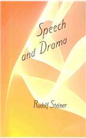 Speech and Drama