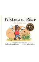 Postman Bear