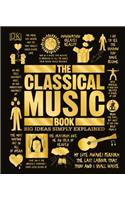 Classical Music Book