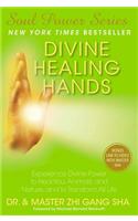 Divine Healing Hands: Experience Divine Power to Heal You, Animals, and Nature, and to Transform All Life