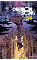 Oblivion Song by Kirkman & De Felici Volume 1