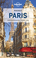 Lonely Planet Pocket Paris